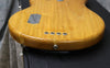 1980 Music Man Stingray, Natural