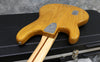 1980 Music Man Stingray, Natural
