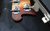 2003 Rickenbacker 4003, Montezuma Brown