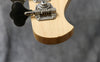 1980 Music Man Stingray, Natural