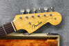 1963 Fender Jazzmaster, Sunburst