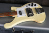 1980 Rickenbacker 4001S, White
