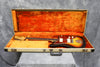 1963 Fender Jazzmaster, Sunburst