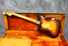 1963 Fender Jazzmaster, Sunburst