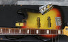1967 Fender Jazz Bass, Sunburst