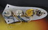 1967 Fender Jazz Bass, Sunburst