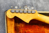 1963 Fender Jazzmaster, Sunburst
