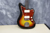 1963 Fender Jazzmaster, Sunburst