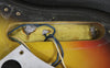 1967 Fender Jazz Bass, Sunburst