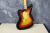 1963 Fender Jazzmaster, Sunburst