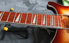 2003 Rickenbacker 4003, Montezuma Brown