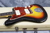 1963 Fender Jazzmaster, Sunburst
