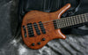 2001 Warwick Thumb NT5