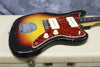 1963 Fender Jazzmaster, Sunburst