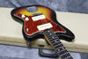 1963 Fender Jazzmaster, Sunburst