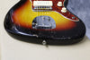 1963 Fender Jazzmaster, Sunburst