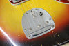 1963 Fender Jazzmaster, Sunburst