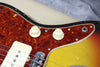 1963 Fender Jazzmaster, Sunburst