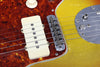 1963 Fender Jazzmaster, Sunburst