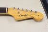1963 Fender Jazzmaster, Sunburst