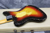 1963 Fender Jazzmaster, Sunburst