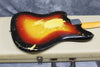 1963 Fender Jazzmaster, Sunburst