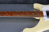 1980 Rickenbacker 4001S, White