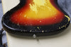 1963 Fender Jazzmaster, Sunburst