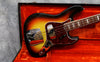 1967 Fender Jazz Bass, Sunburst