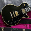 1973 Gibson Les Paul - Black