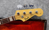 1967 Fender Jazz Bass, Sunburst