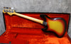 1967 Fender Jazz Bass, Sunburst