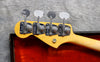 1967 Fender Jazz Bass, Sunburst