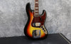 1967 Fender Jazz Bass, Sunburst