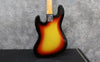 1967 Fender Jazz Bass, Sunburst