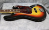 1967 Fender Jazz Bass, Sunburst