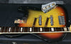 1968 Fender Jazz Bass, Sunburst