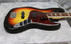 1967 Fender Jazz Bass, Sunburst