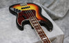 1967 Fender Jazz Bass, Sunburst