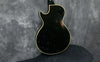 1973 Gibson Les Paul - Black