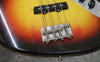 1967 Fender Jazz Bass, Sunburst