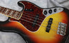 1967 Fender Jazz Bass, Sunburst