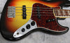 1967 Fender Jazz Bass, Sunburst