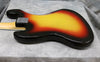 1967 Fender Jazz Bass, Sunburst