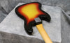 1967 Fender Jazz Bass, Sunburst