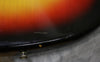 1967 Fender Jazz Bass, Sunburst