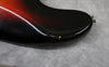 1967 Fender Jazz Bass, Sunburst