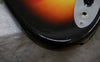 1967 Fender Jazz Bass, Sunburst
