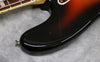 1967 Fender Jazz Bass, Sunburst