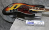 1967 Fender Jazz Bass, Sunburst